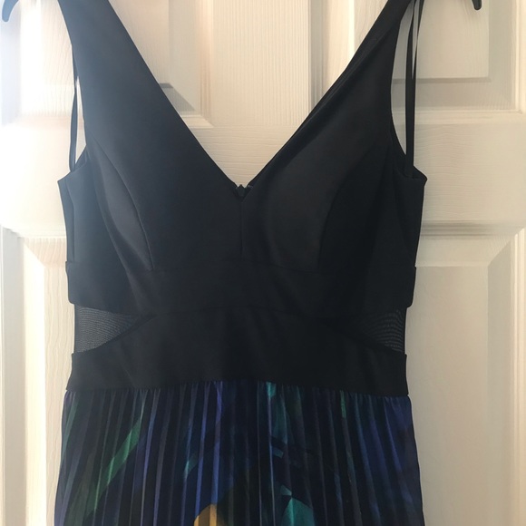 Formal Dress sz 8 - great for Prom - Picture 5 of 5